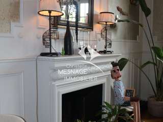 Vente maison 8 pièces Vente maison 8 pièces
