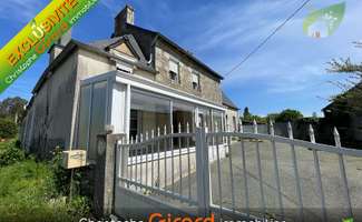 Photo Vente maison Saint-Carné