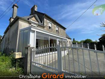 Vente Maison 3 chambresSaint-Carné