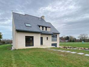 Vente Maison 5 chambresSaint-Carné