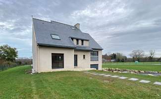 Photo Vente maison Saint-Carné