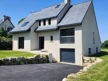 Vente maison 8 pièces Saint-Carné 22
