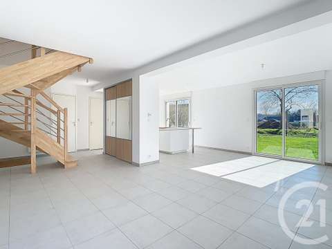 Vente maison 4 pièces Saint-Carné 22