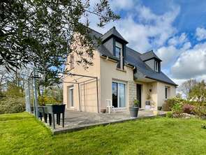 Vente Maison 4 chambresSaint-Carné