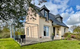 Photo Vente maison Saint-Carné