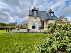 Vente Maison 4 chambresSaint-Carné