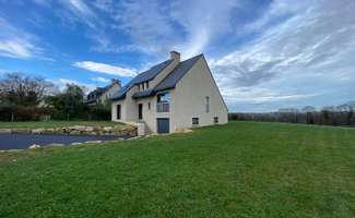 Photo Vente maison Saint-Carné