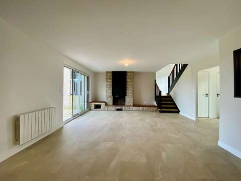 Vente maison 8 pièces Saint-Carné 22