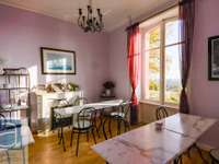 Vente maison 12 pièces
