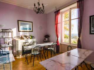 Vente maison 12 pièces