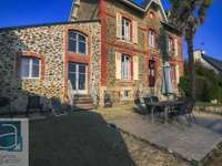 Vente maison 12 pièces