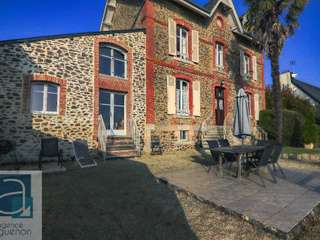 Vente maison 12 pièces
