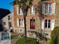 Vente maison 12 pièces