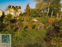 Vente maison 12 pièces