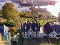 Vente maison 12 pièces