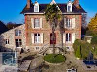 Vente maison 12 pièces