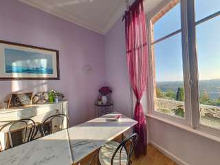 Vente maison 12 pièces