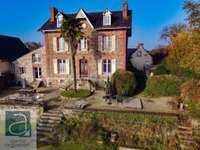 Vente maison 12 pièces