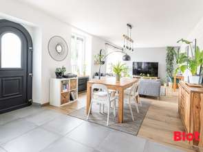 Vente Maison 3 chambresSaint-Carné