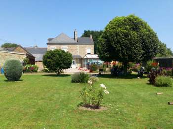 Vente Maison 3 chambresSaint-Carné