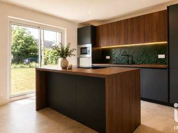 Vente maison 8 pièces Vente maison 8 pièces