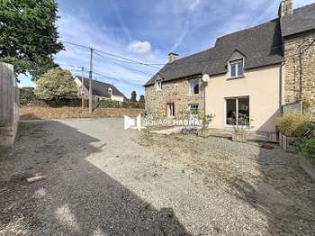 Vente Maison 2 chambresSaint-Carné