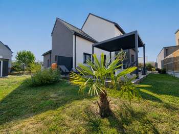 Vente maison 7 pièces Saint-Carné 22