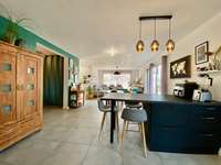Vente maison 7 pièces Vente maison 7 pièces