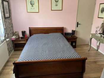 Vente Maison 4 chambresSaint-Carné
