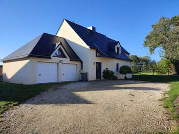 Vente Maison 5 chambresSaint-Carné