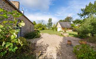 Photo Vente maison Saint-Carreuc