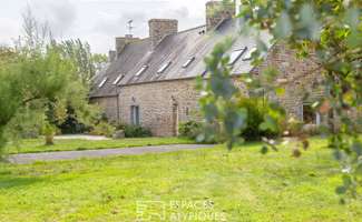 Photo Vente maison Saint-Carreuc
