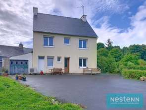 Vente Maison 4 chambresSaint-Carreuc