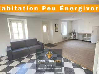 Vente maison 4 pièces Vente maison 4 pièces