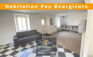 Photo Vente maison Saint-Carreuc
