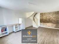 Vente maison 4 pièces Vente maison 4 pièces