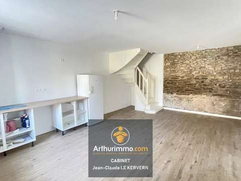 Vente maison 4 pièces Vente maison 4 pièces