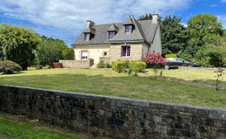 Photo Vente maison Saint-Carreuc