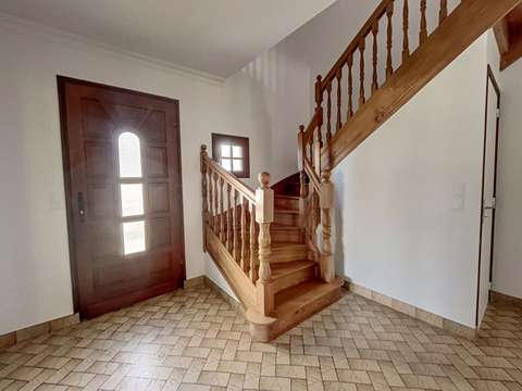 Vente maison 6 pièces Vente maison 6 pièces