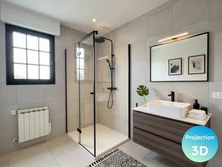 Vente maison 6 pièces Vente maison 6 pièces