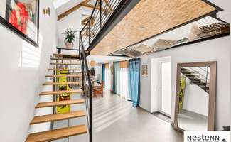 Photo Vente maison Saint-Carreuc