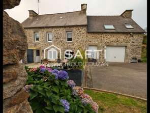 Vente Maison 3 chambresSaint-Carreuc
