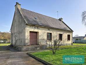 Vente Maison 3 chambresSaint-Carreuc