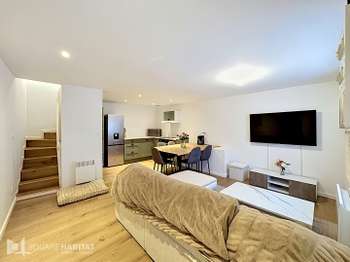 Vente maison 3 pièces Saint-Carreuc 22