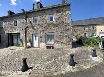 Vente maison 3 pièces Vente maison 3 pièces