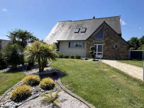 Vente Maison 4 chambresSaint-Carreuc