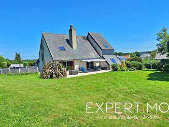 Vente Maison 4 chambresSaint-Carreuc