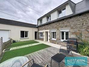 Vente Maison 3 chambresSaint-Carreuc