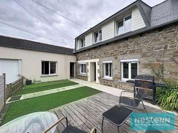 Vente maison 4 pièces Saint-Carreuc 22