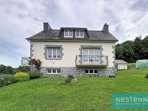 Vente Maison 5 chambresSaint-Carreuc